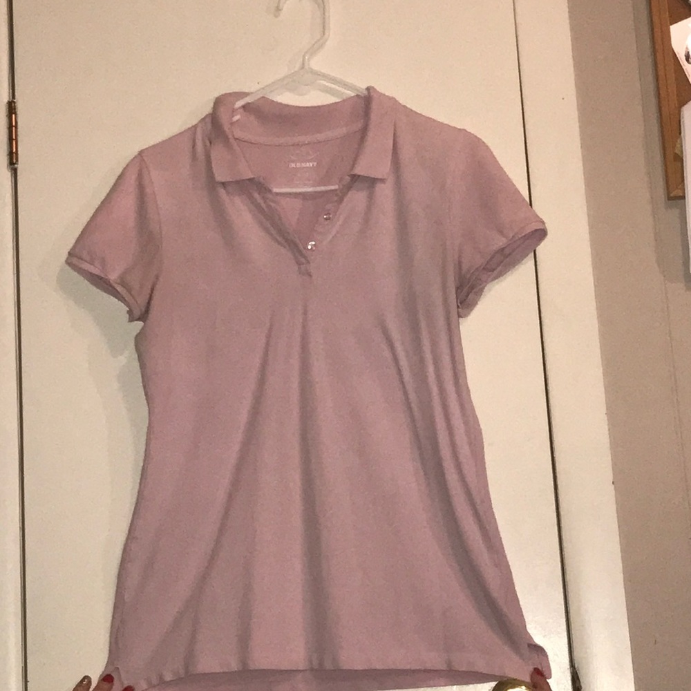 Old Navy Collard Shirt
